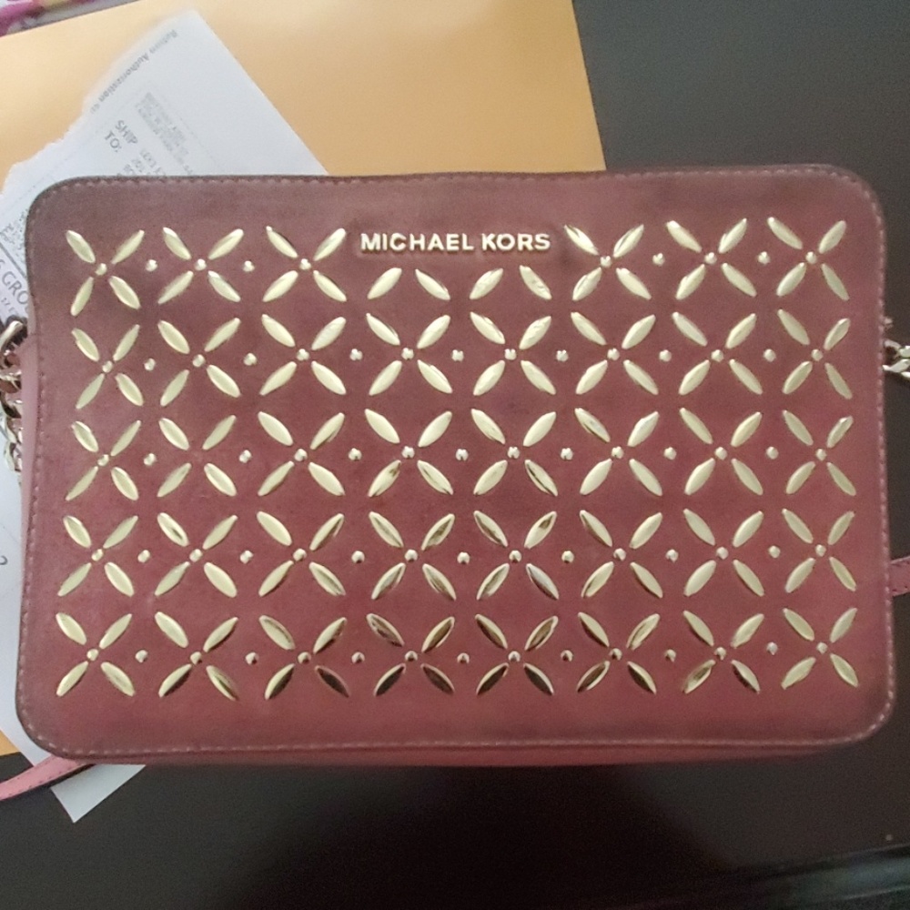 Michael Kors crossbody